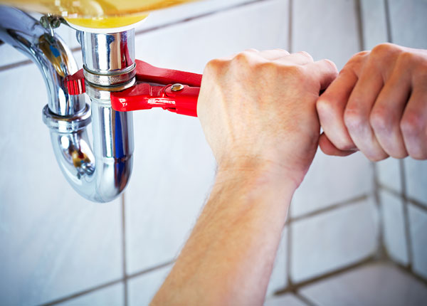 About Holden Plumbers